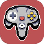 Retro Twist: Old School Mashupicon