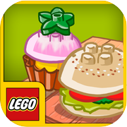 LEGO® DUPLO® Foodicon