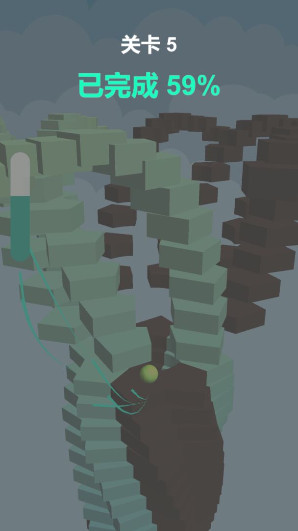 音碎块块游戏截图