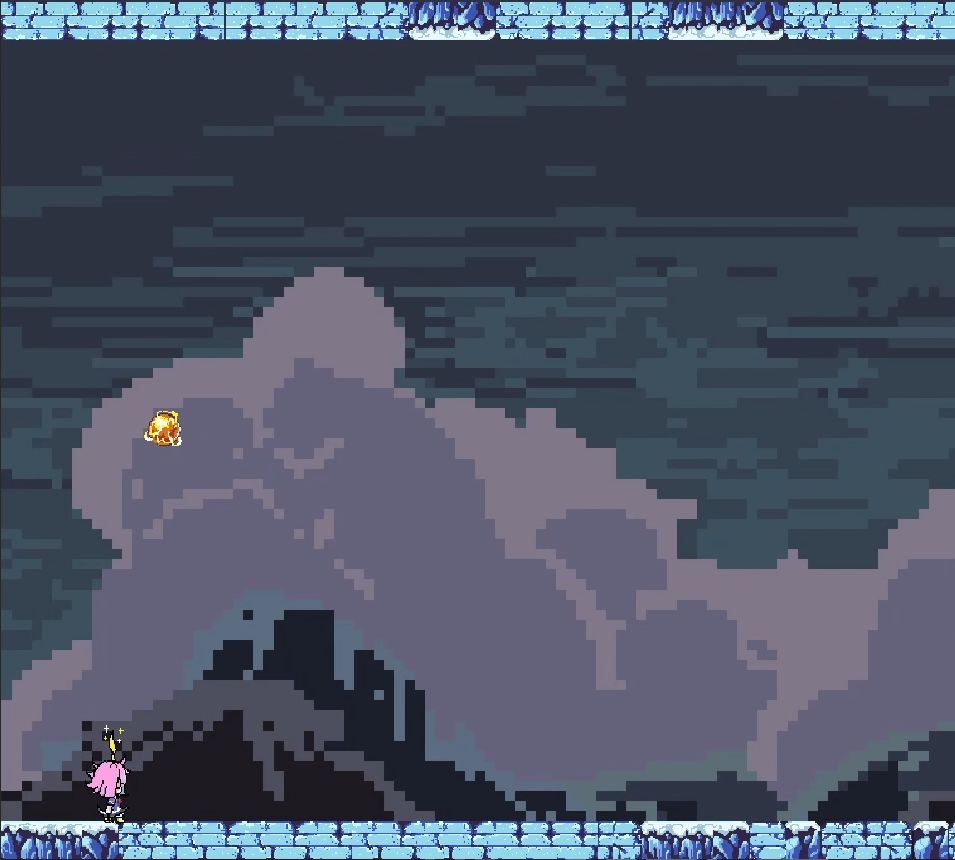 Gravity Adventure游戏截图