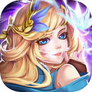 天下无双HD-最热门的玄幻动作手游！