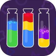 Sortago - Water Sort Puzzleicon