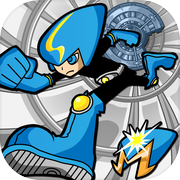 エスケープマン