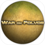 War on Folvosicon