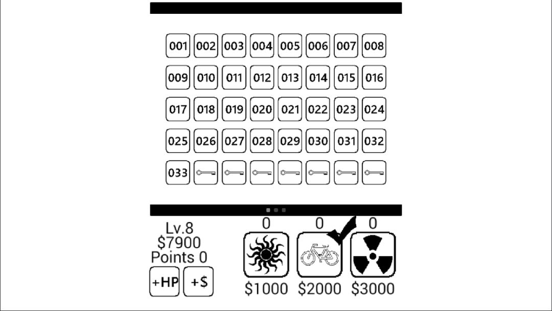 Ninja FREE（测试版）游戏截图