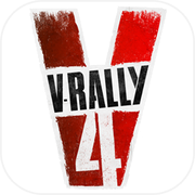 V-Rally 4icon