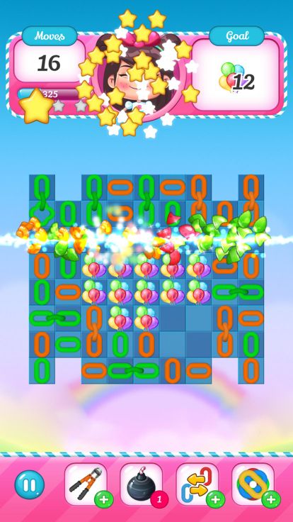 Link & Match!游戏截图