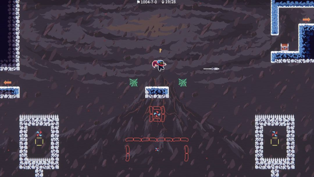 忍者明游戏截图