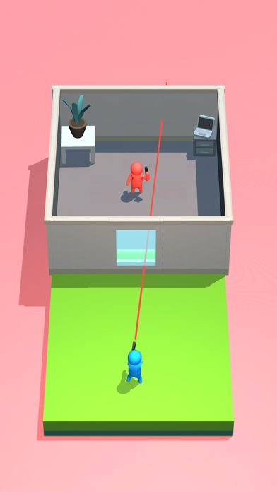 Spy 3D - best shoot game游戏截图