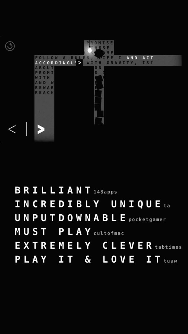 Sometimes You Die游戏截图