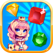 钻石爆爆乐 - Diamond Quest World Maina Deluxe Edition HDicon