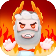 Angry Gods!icon