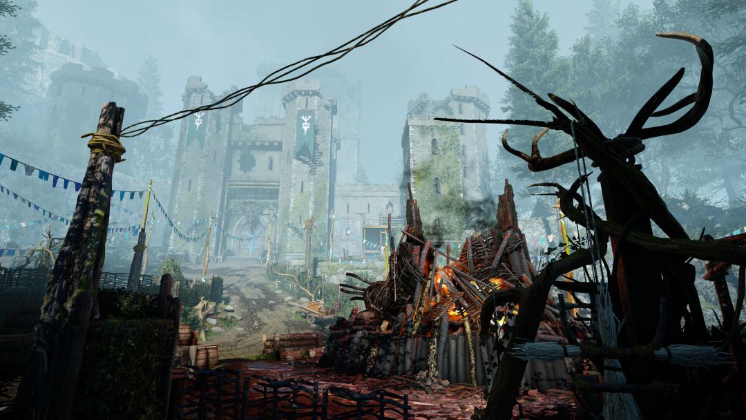 原子陨落游戏截图