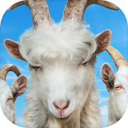 模拟山羊 3icon