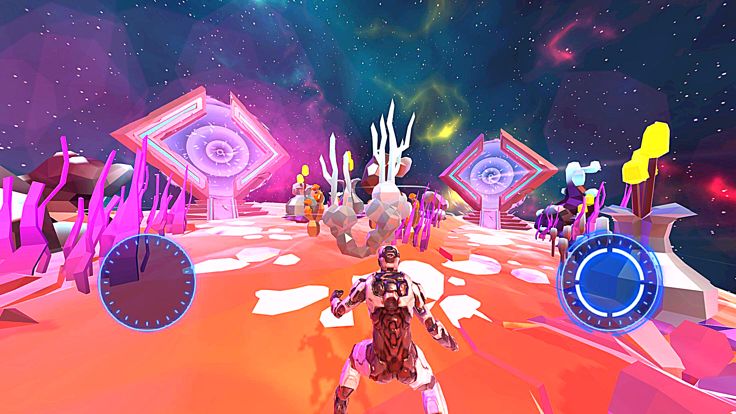 Iron Flying Hero Jet Man City游戏截图