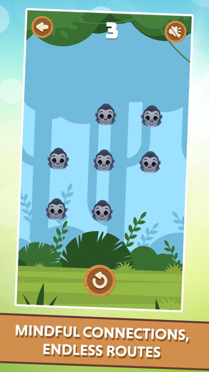 Wildlife Junction游戏截图