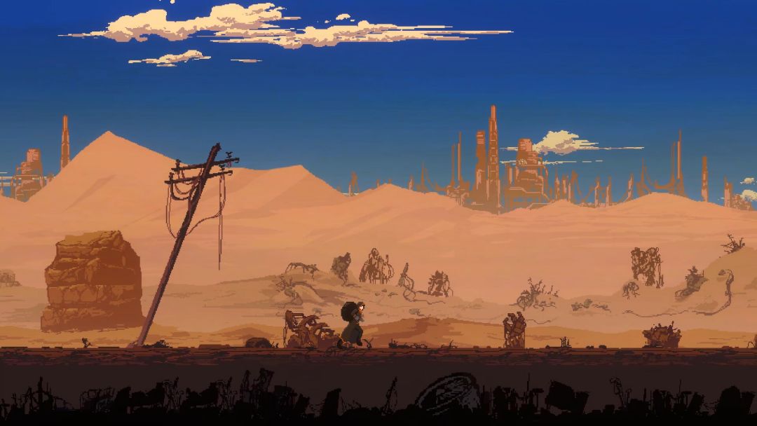 Beacon of Neyda游戏截图