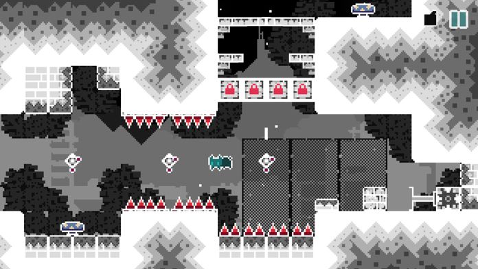 無名的貓游戏截图