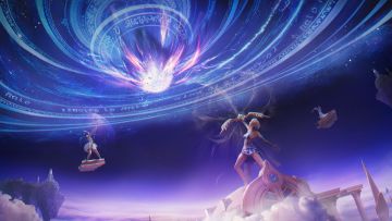 圣诞快乐丨还有隐藏福利可以领取哟~