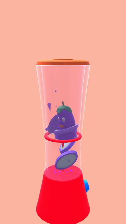 Push The Veggies游戏截图