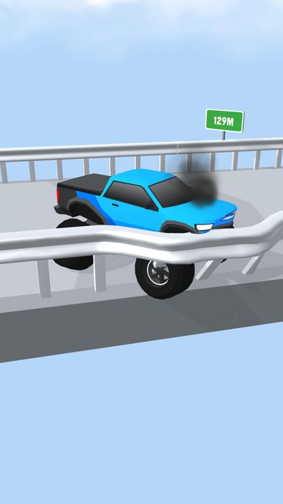 Master Driver 3D游戏截图