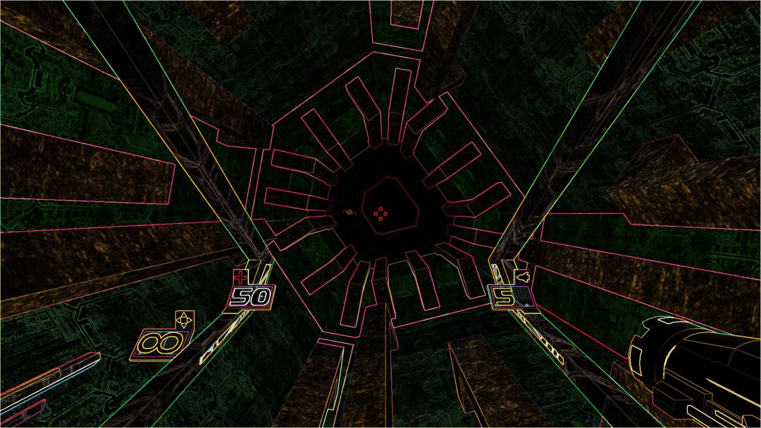 Pixelpunk XL游戏截图