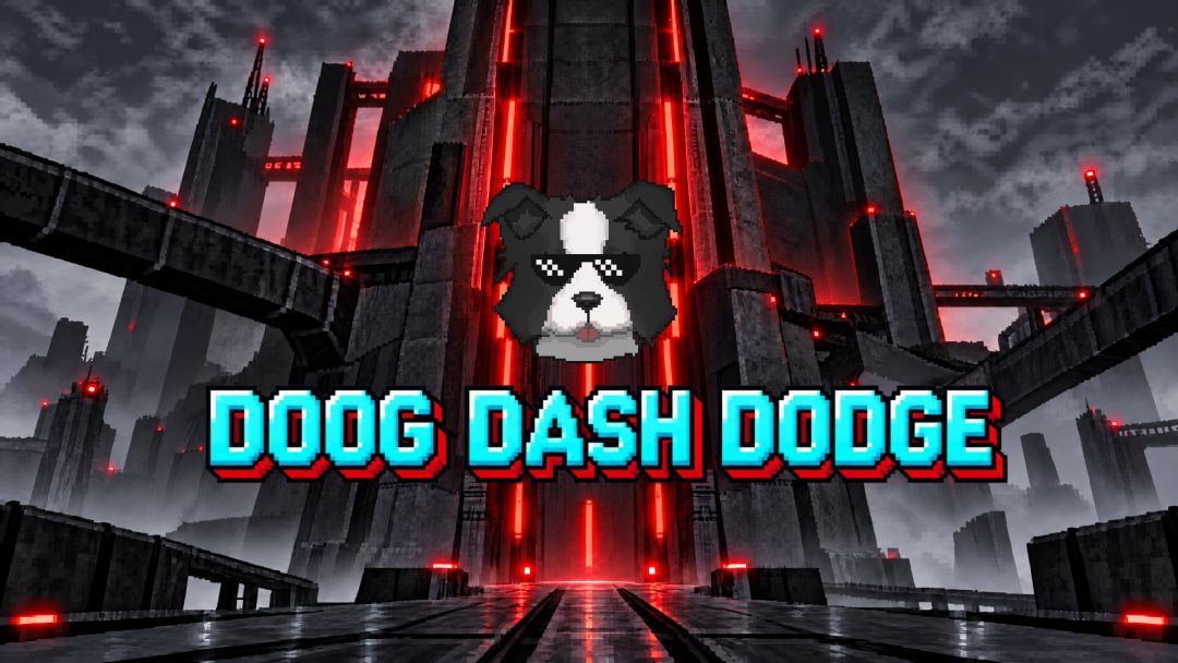 Doog Dash Dodge