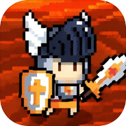 佣兵小队自走棋icon