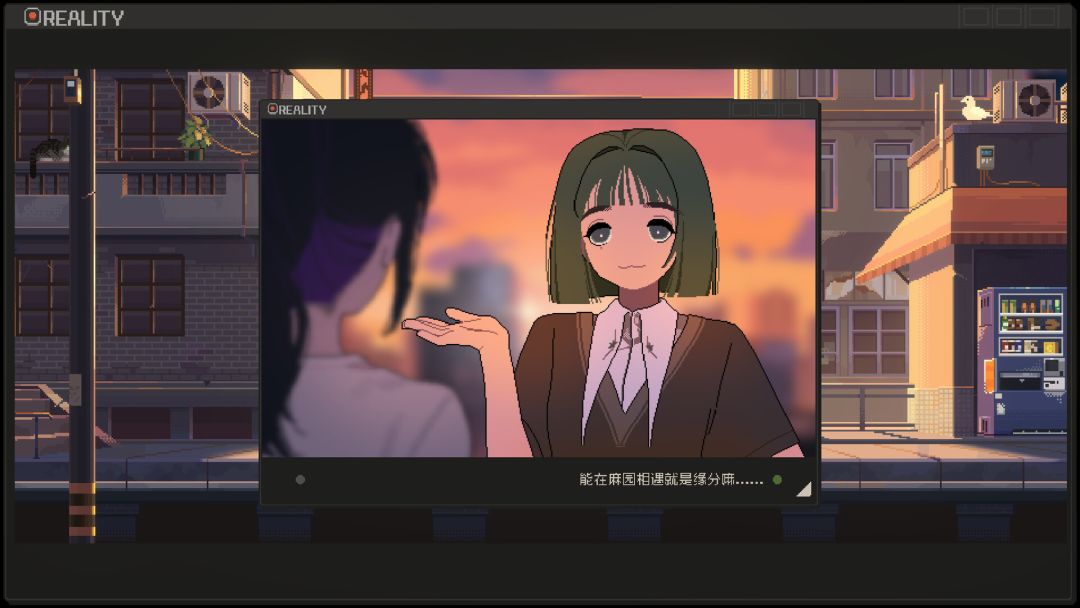 S4U:都市朋克2011与爱的重拳游戏截图