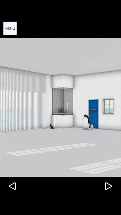 Escape Game: Ocean View游戏截图