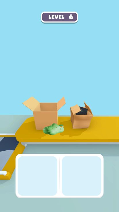 eStore Master游戏截图