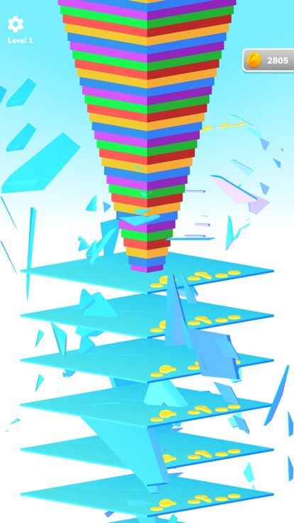 Higher Blocks游戏截图