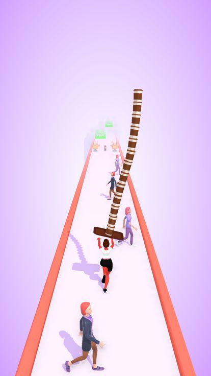 Coffee Balance!游戏截图