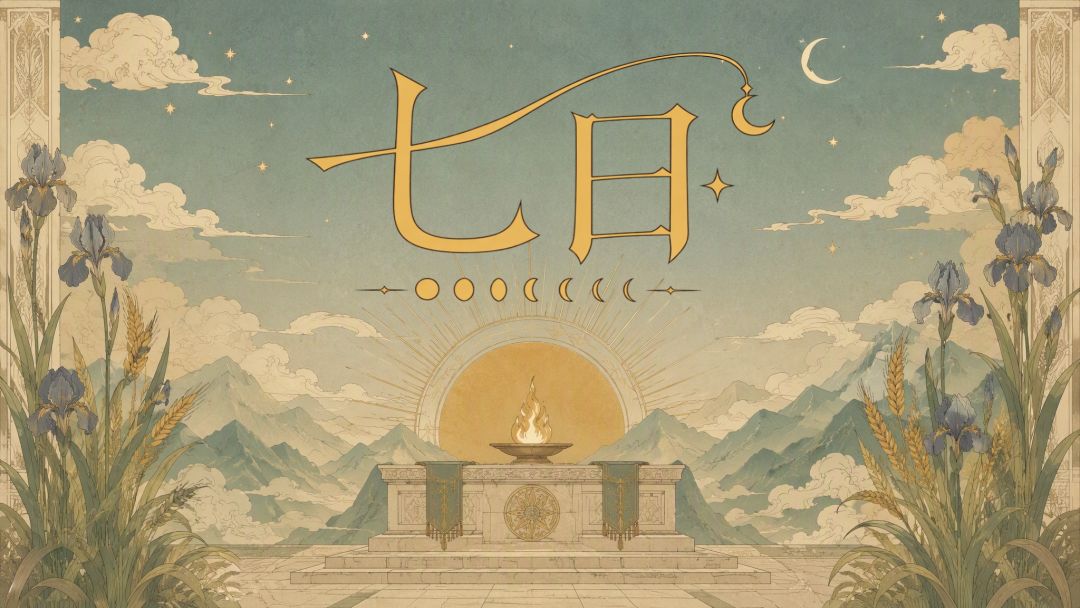 七日