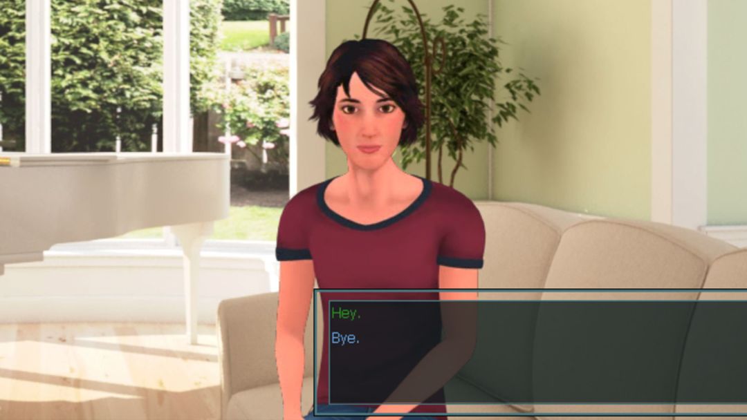 Nancy Drew®: Alibi in Ashes游戏截图
