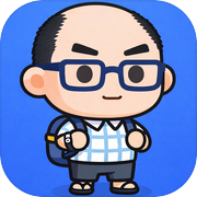 程序员模拟器icon