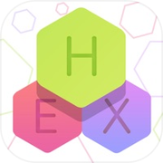 六边形消除 - Hex方块消消乐游戏2021版