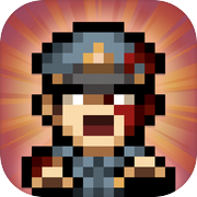 Idle Zombie Shelter: Build and Battleicon