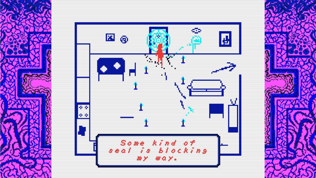 FAITH: The Unholy Trinity游戏截图