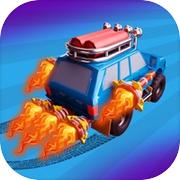 Car Booster!icon