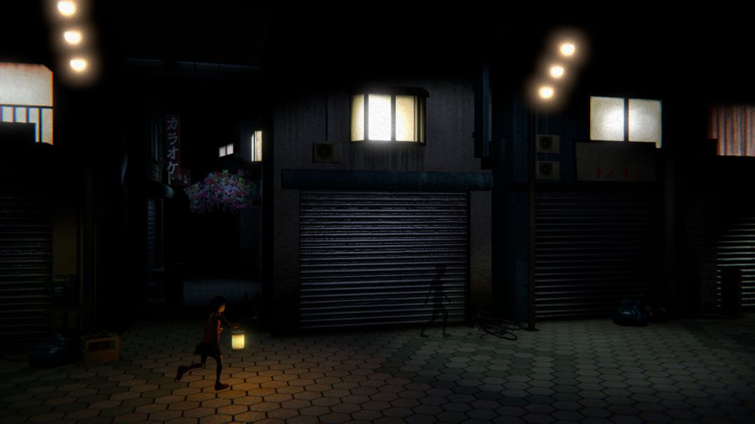 YUMENIKKI -DREAM DIARY-游戏截图