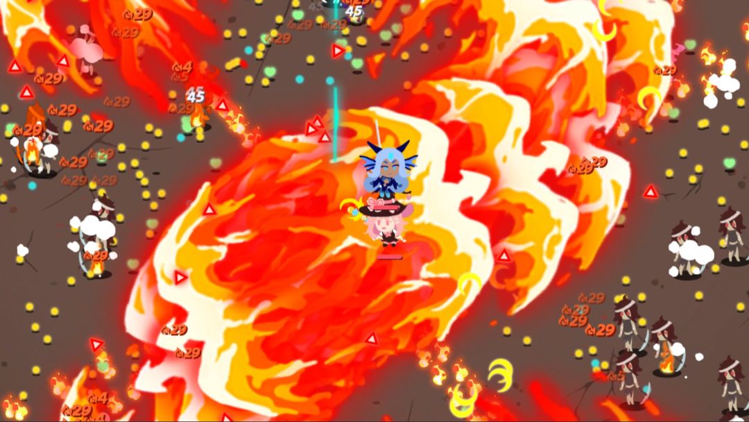 我不是魔王游戏截图