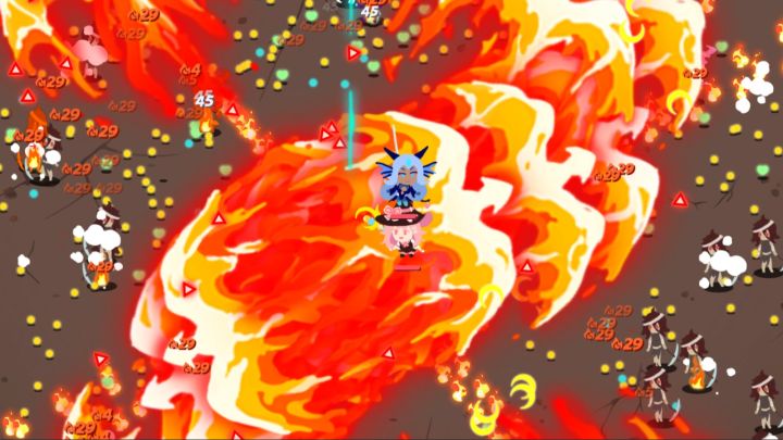 我不是魔王截图