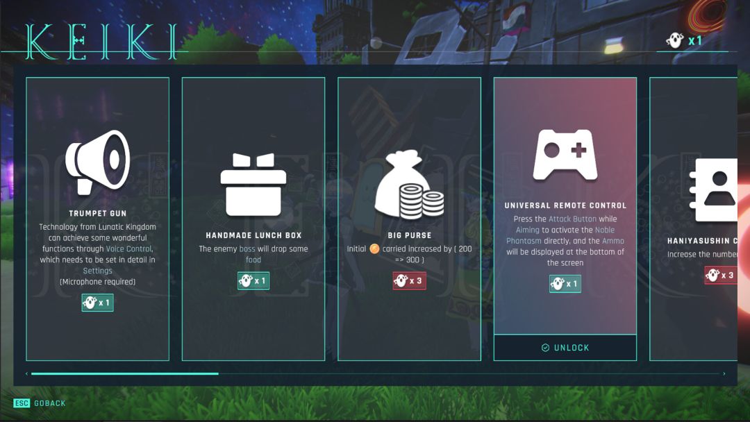 东方异域见闻 ~ Touhou Dystopian游戏截图