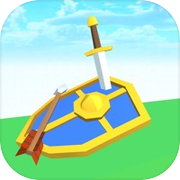 王者远征 - 放置塔防大作战icon