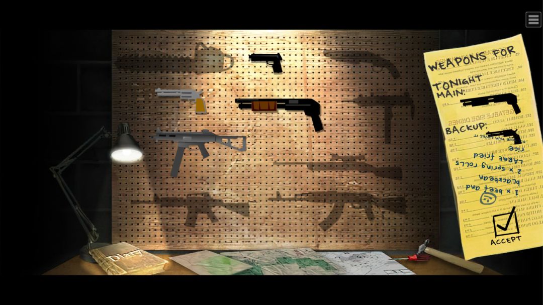 The Last Stand Legacy Collection游戏截图