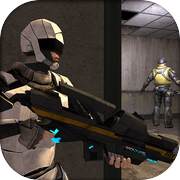 Secret Spy: Stealth Helicoptericon