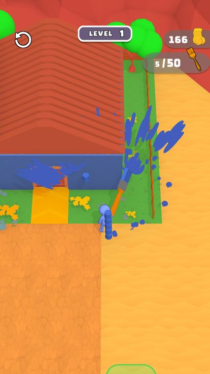 Renovation Master idle游戏截图