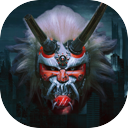 盲目命运：江户之夜 / Blind Fate: Edo No Yamiicon