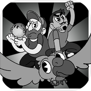 Despluma2icon